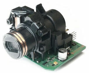 W164 Electronic Ignition Switch Repair Ecu Medics