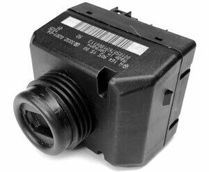 W164 Electronic Ignition Switch Eis Repair Ecu Medics